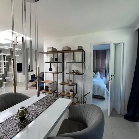 S&m Apartment Kolobrzeg