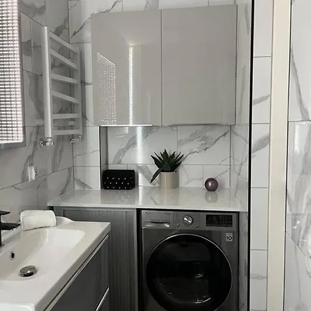 S&m Lägenhet