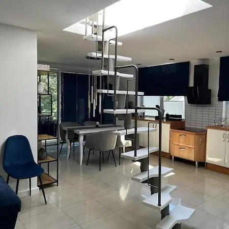 Apartment S&m Kolobrzeg