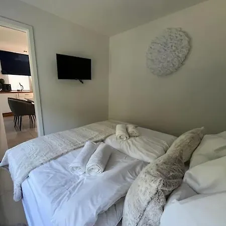 S&m Lägenhet