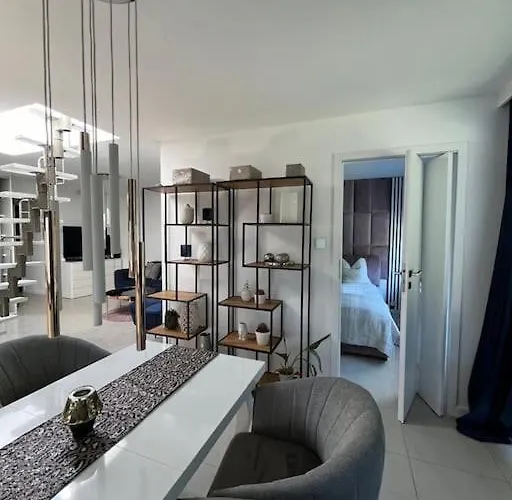 S&m Apartment Kolobrzeg